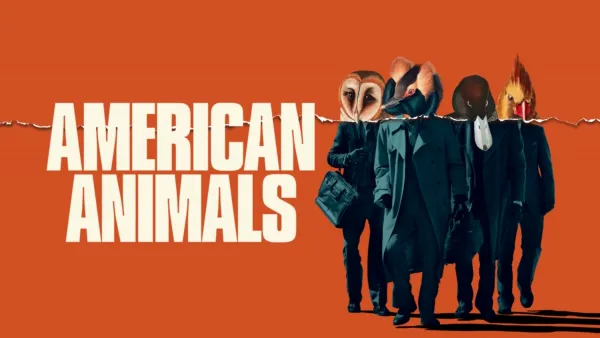 thumbnail - American Animals