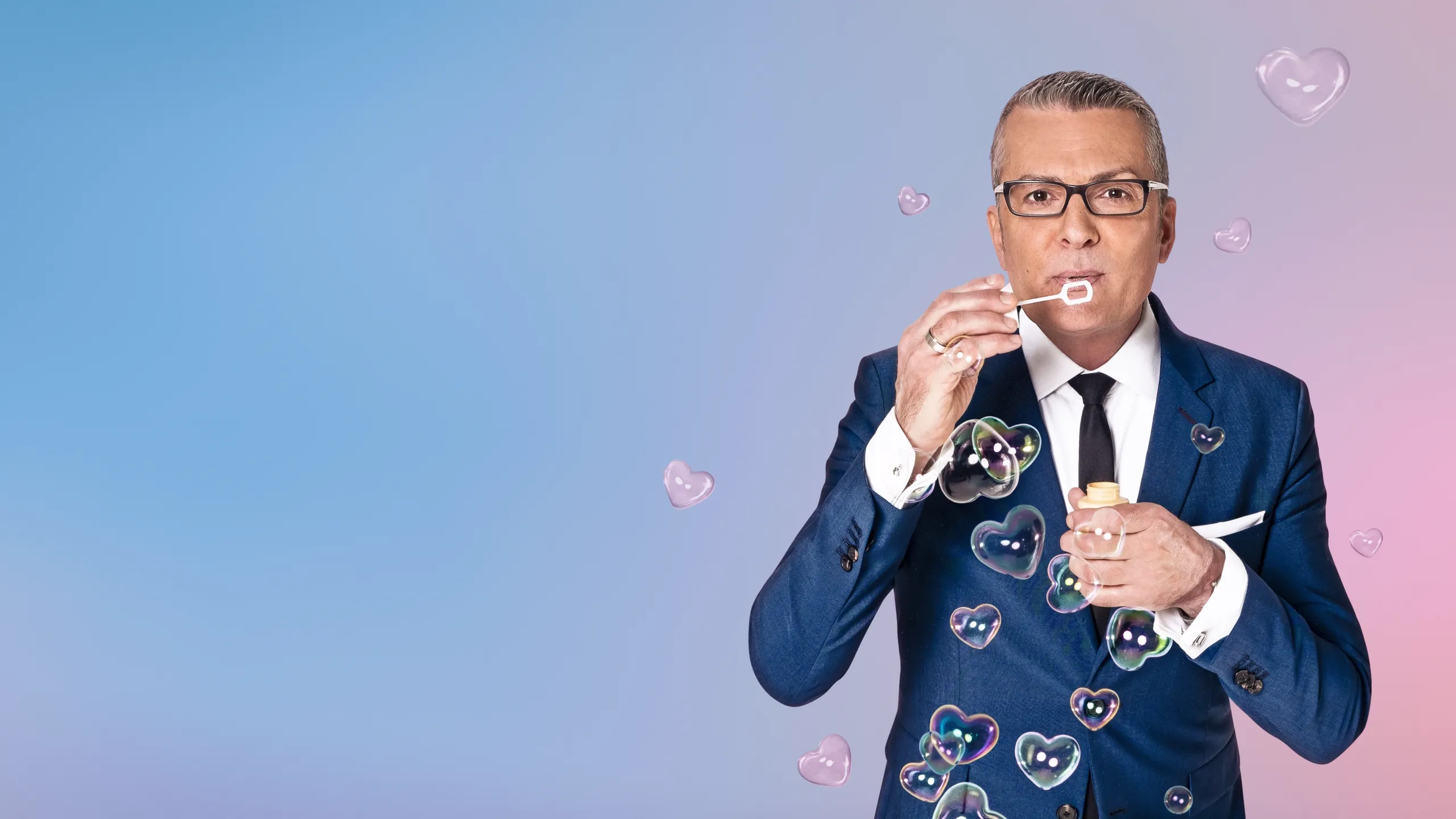 Say Yes to the Dress