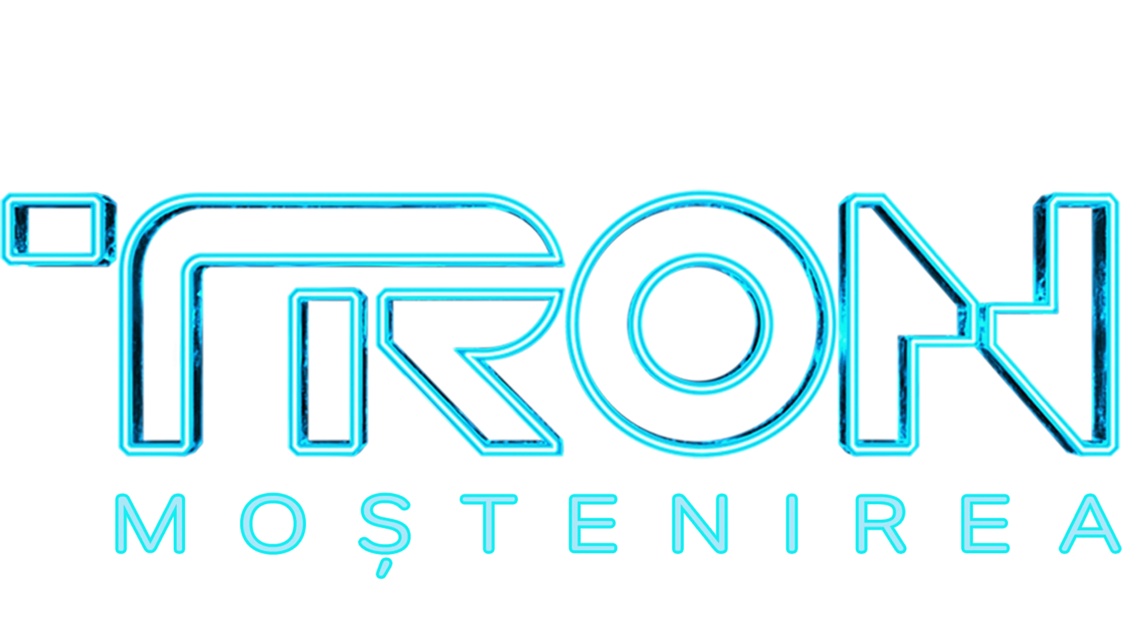 TRON: Moștenirea