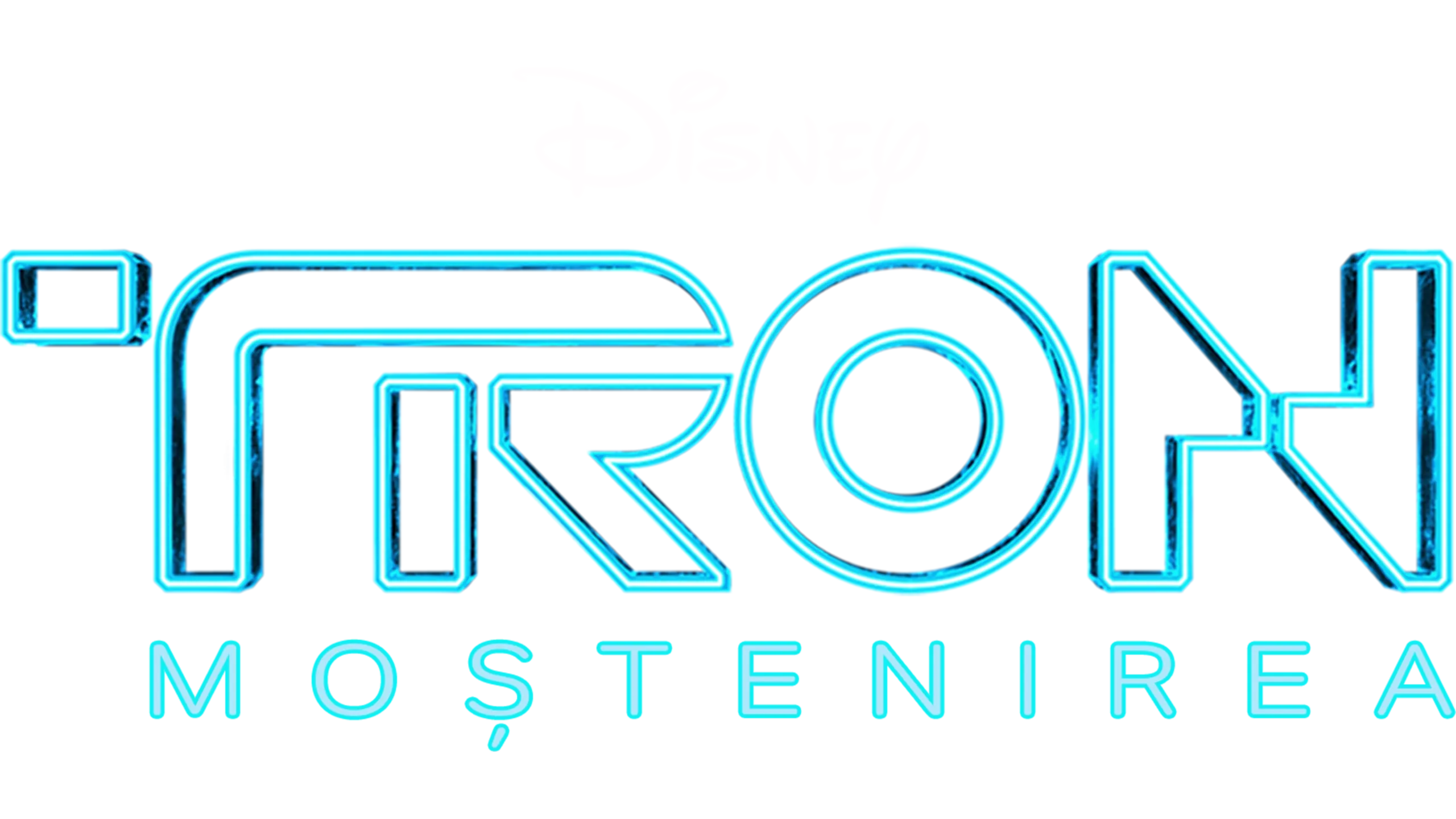 TRON: Moștenirea