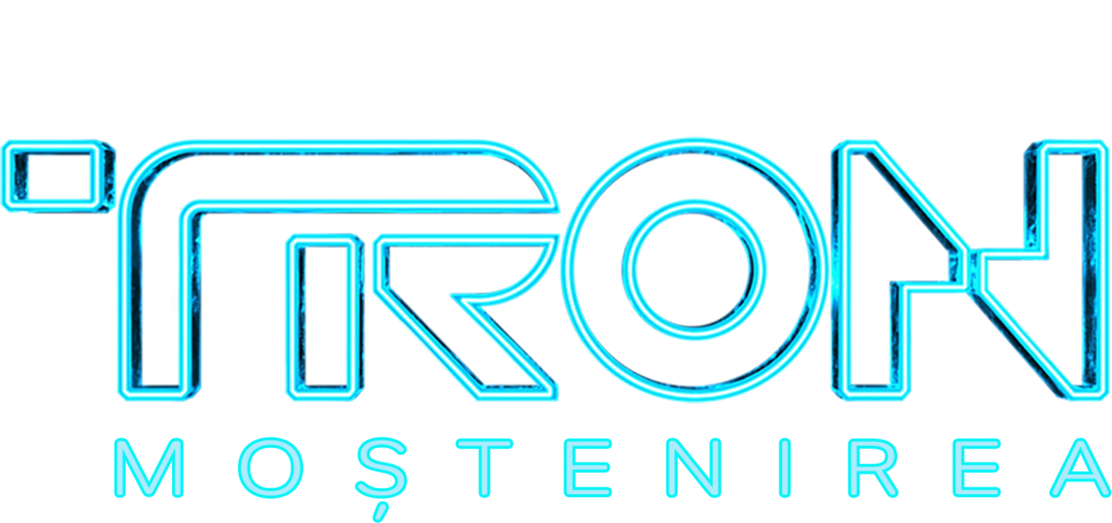 TRON: Moștenirea