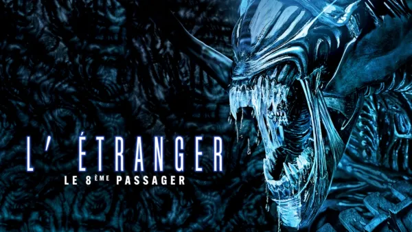 thumbnail - L' étranger - Le 8ème passager