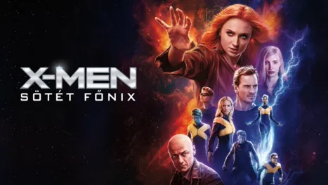 thumbnail - X-Men: Sötét Főnix