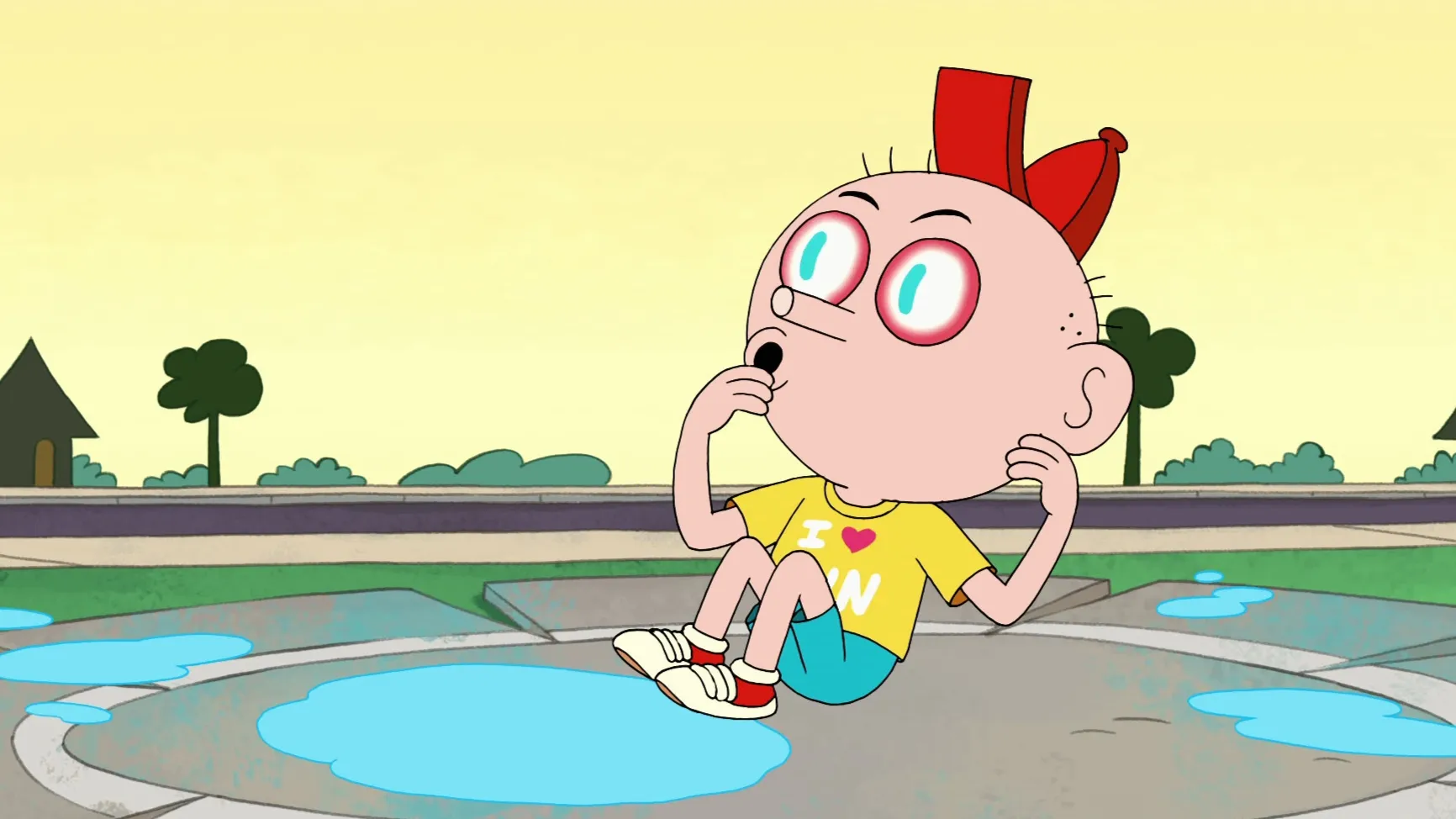 thumbnail - S5:E22 Tiny Miracle's Tiny Miracle