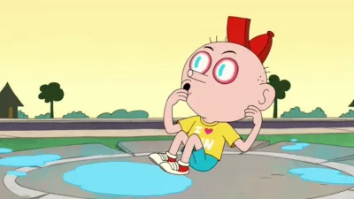 thumbnail - S5:E22 Tiny Miracle's Tiny Miracle