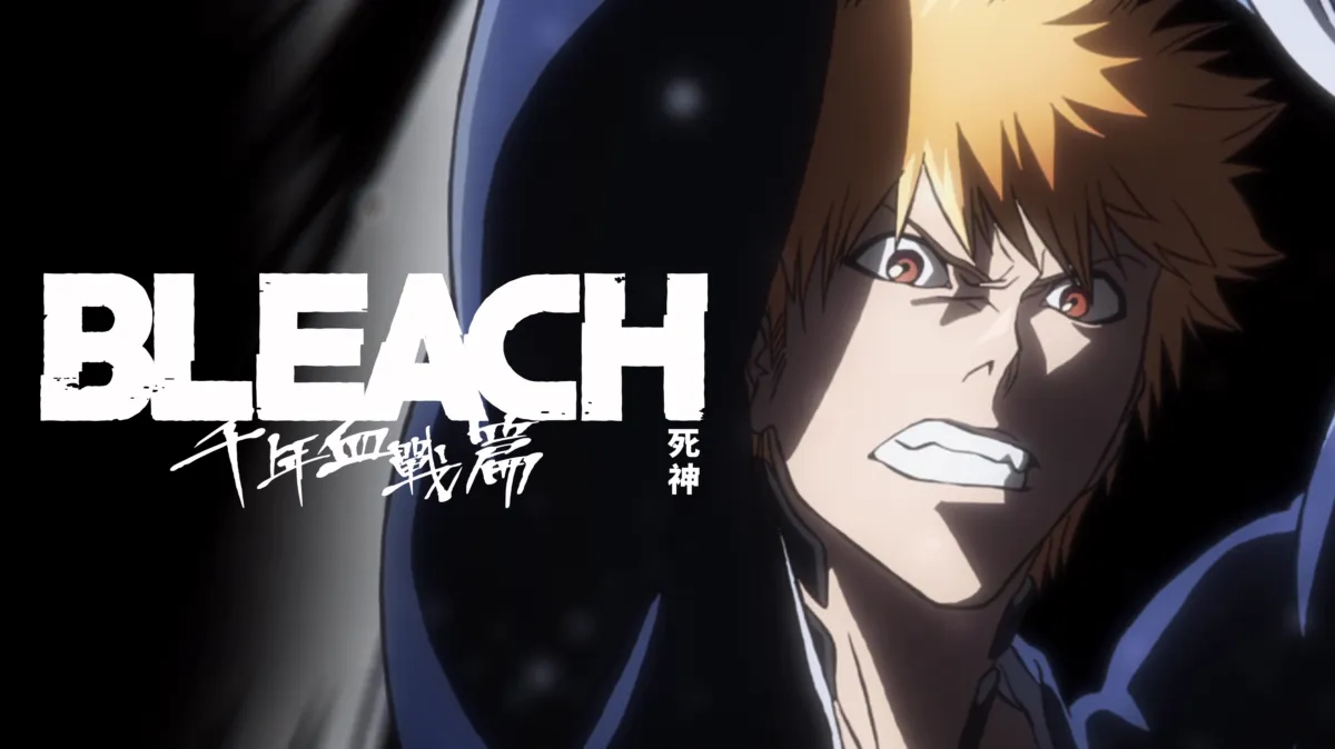 觀看BLEACH 死神 千年血戰篇| Disney+