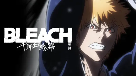 thumbnail - BLEACH 死神 千年血戰篇