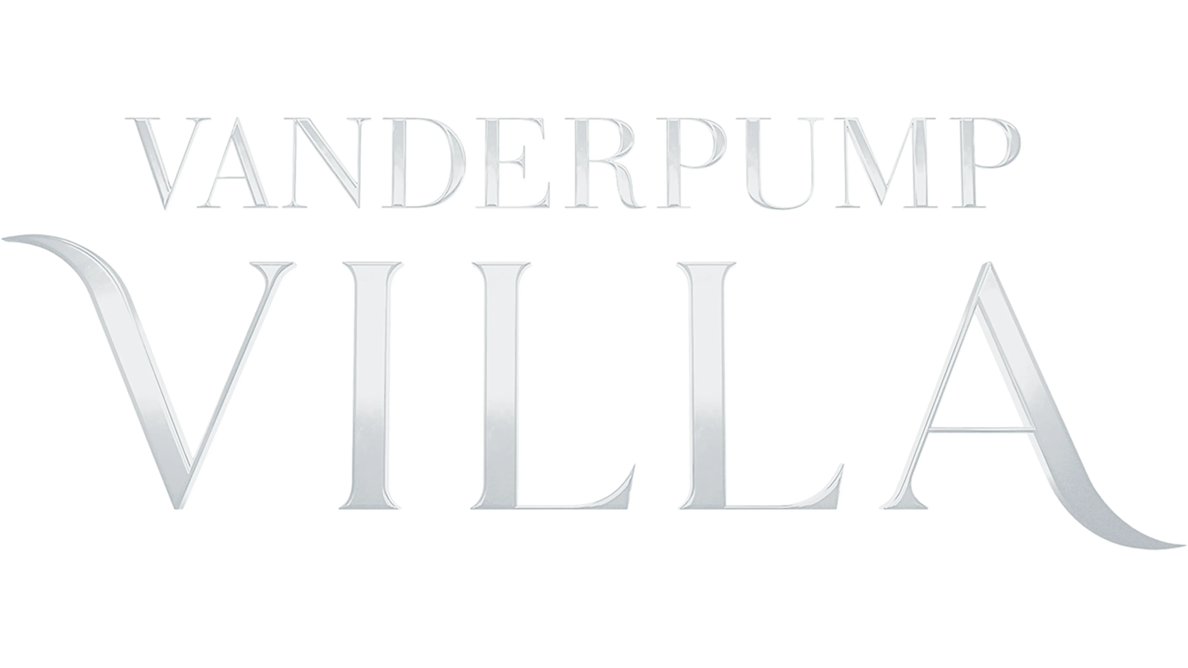 Vanderpump Villa