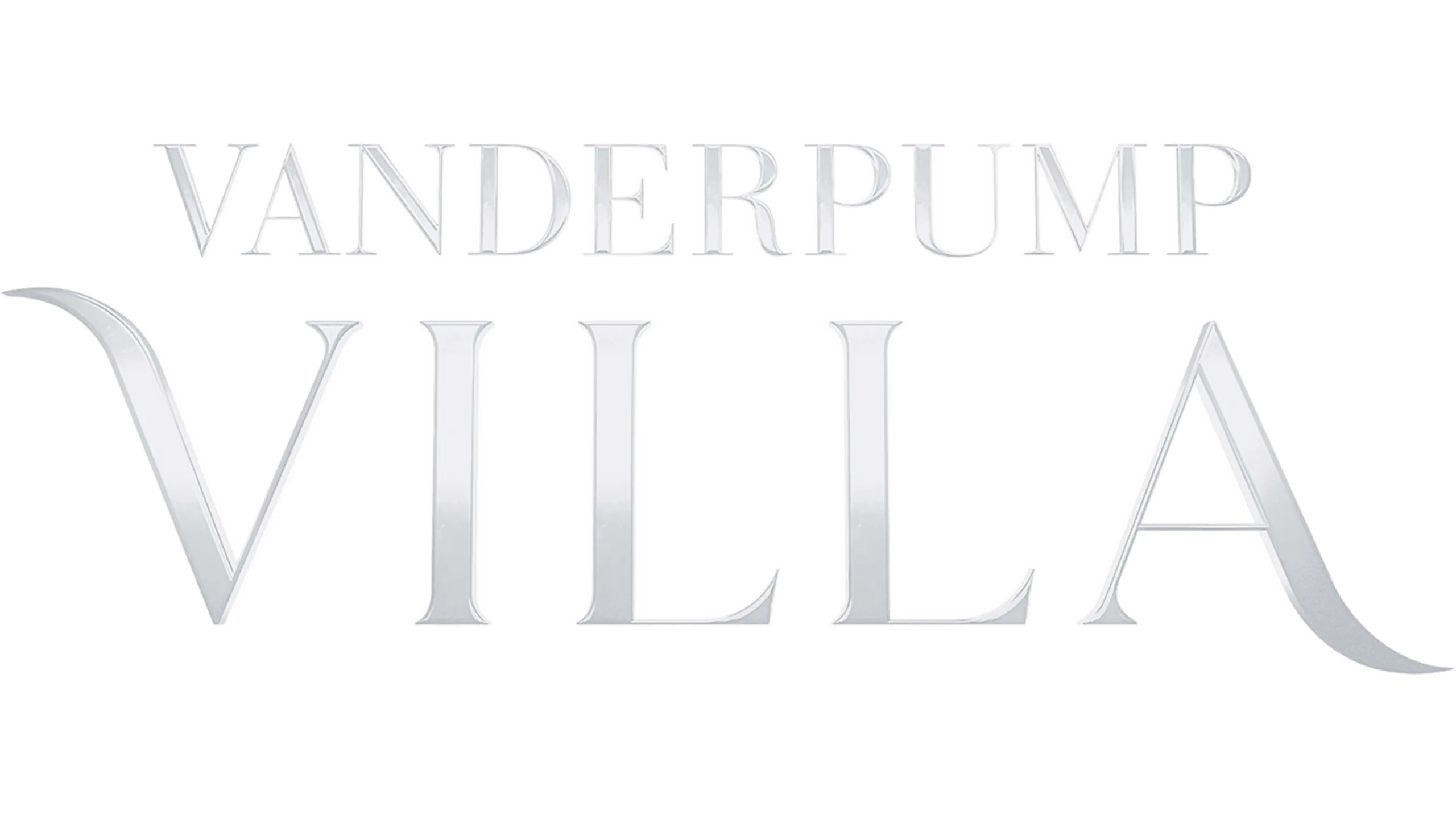 Vanderpump Villa