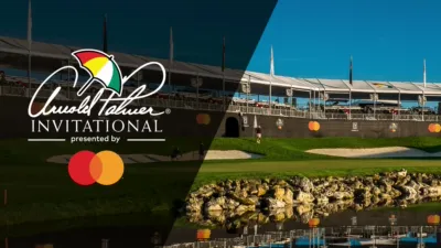 Arnold Palmer Invitational presented by Mastercard: Main Feed (First Round)