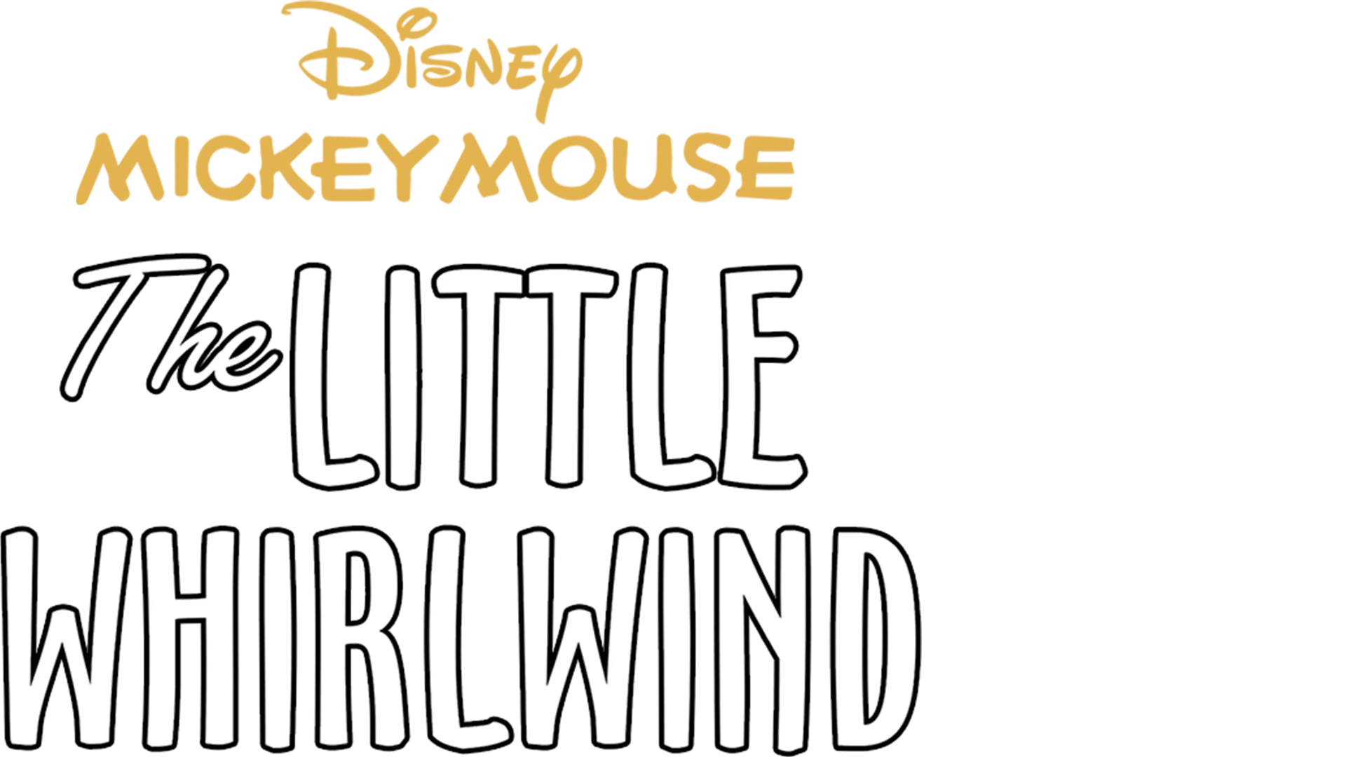 The Little Whirlwind