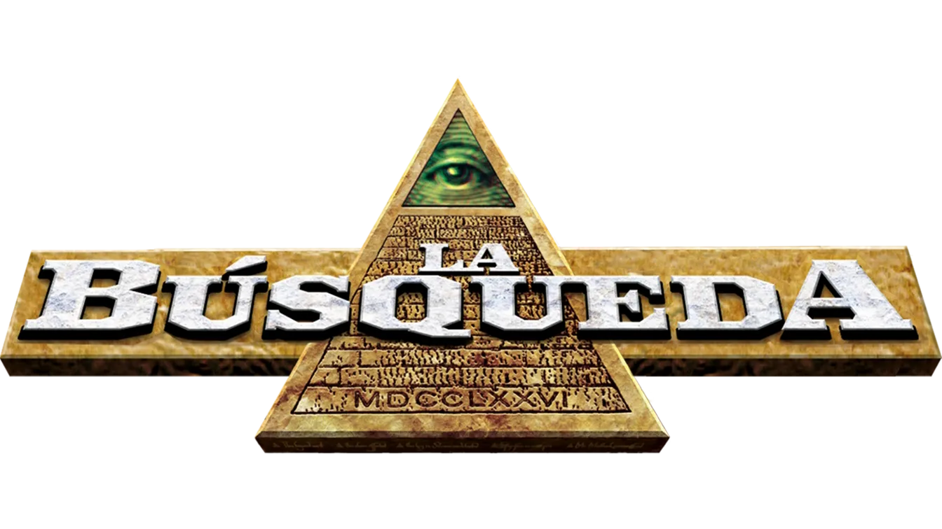 La Búsqueda