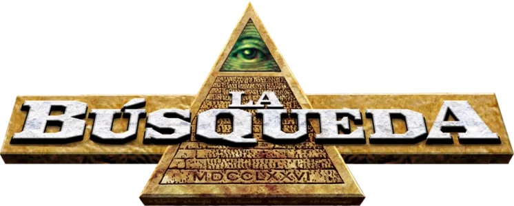 La Búsqueda