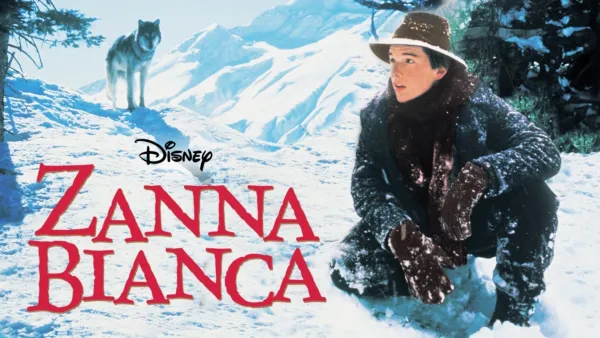 thumbnail - Zanna Bianca