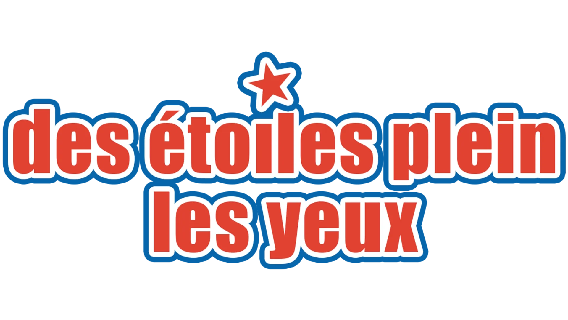 Des étoiles plein les yeux