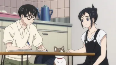 thumbnail - S1:E4 (Sub) Venus