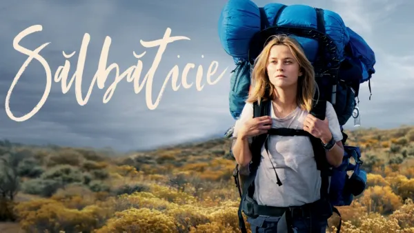 thumbnail - Sălbăticie