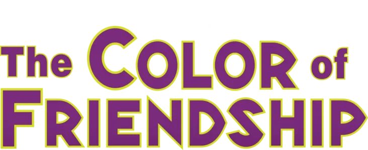 The Color of Friendship