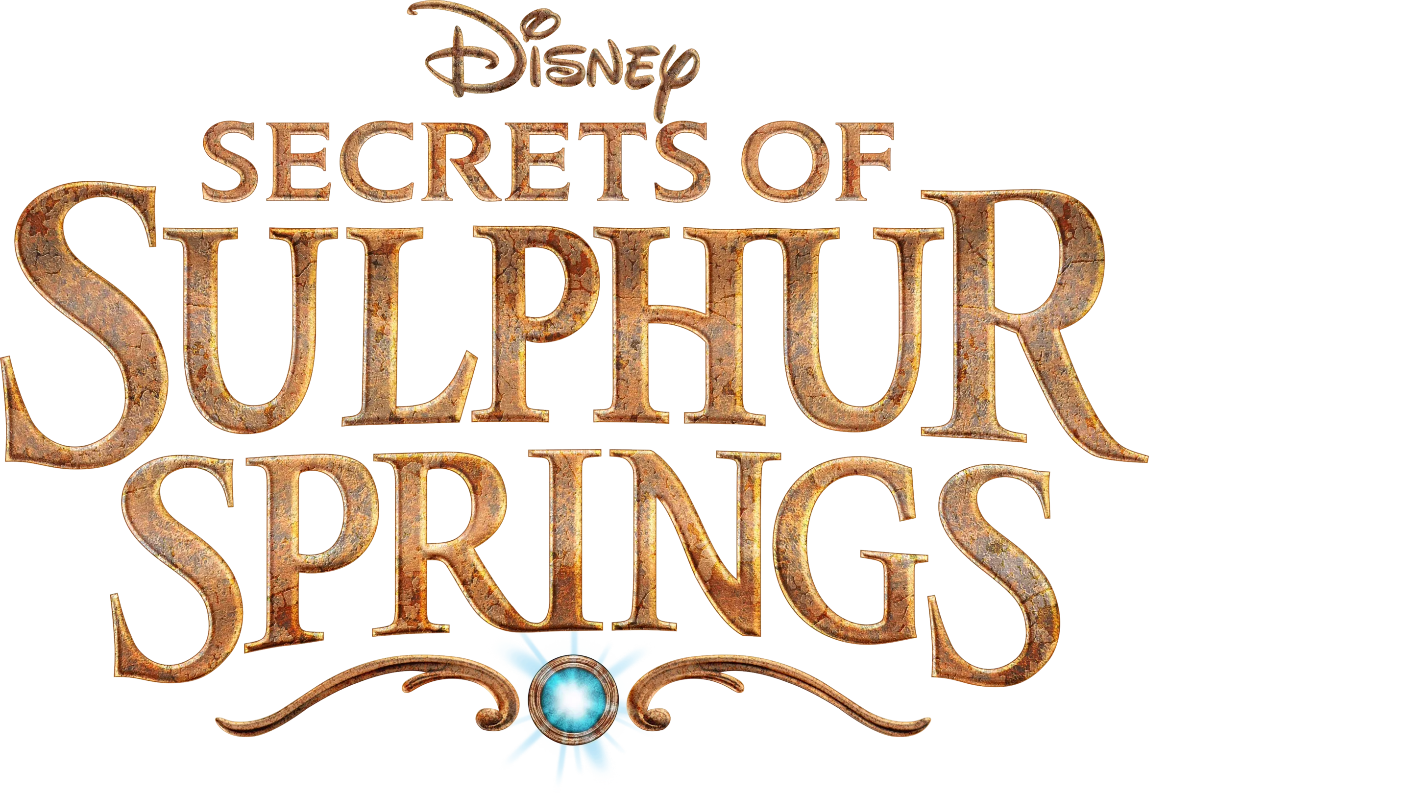 Secrets of Sulphur Springs
