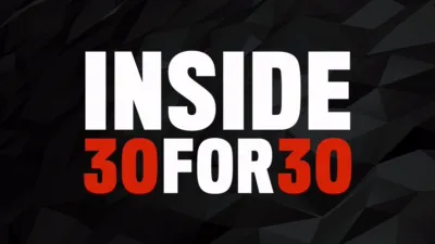 thumbnail - Inside 30 for 30