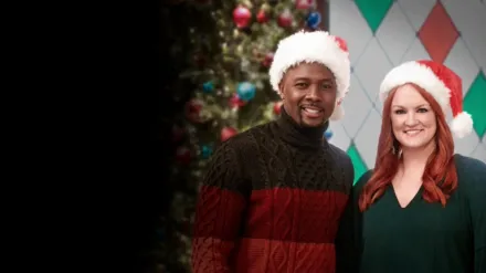 Christmas Cookie Challenge