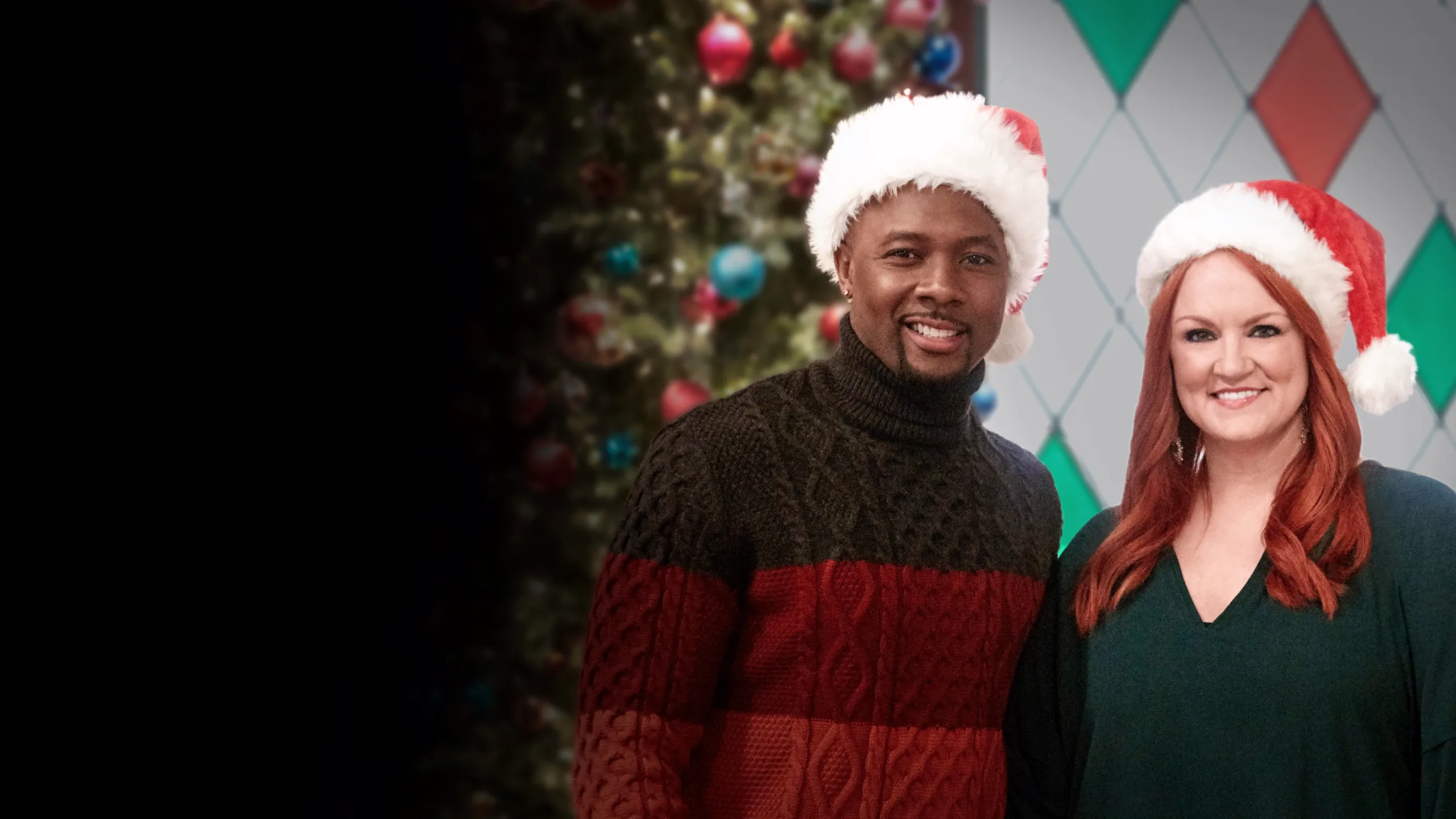 Christmas Cookie Challenge