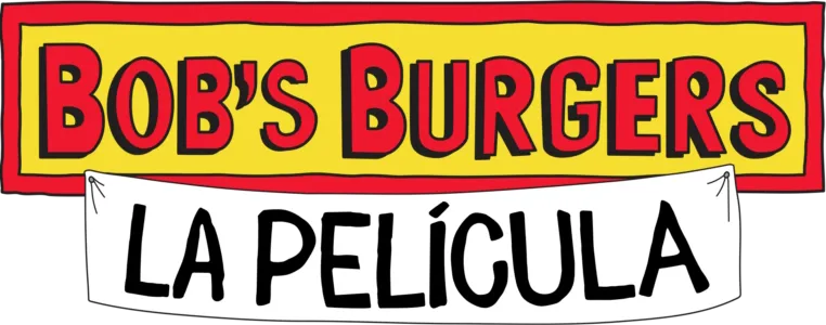 Bob´s Burgers la película