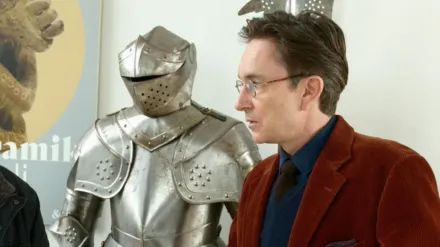 Ein starkes Team - Abgestürzt