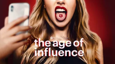 Age of Influence