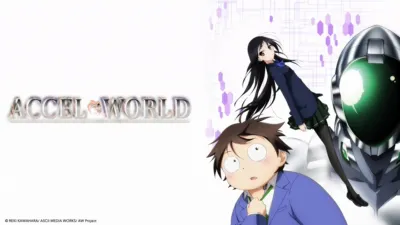 Accel World