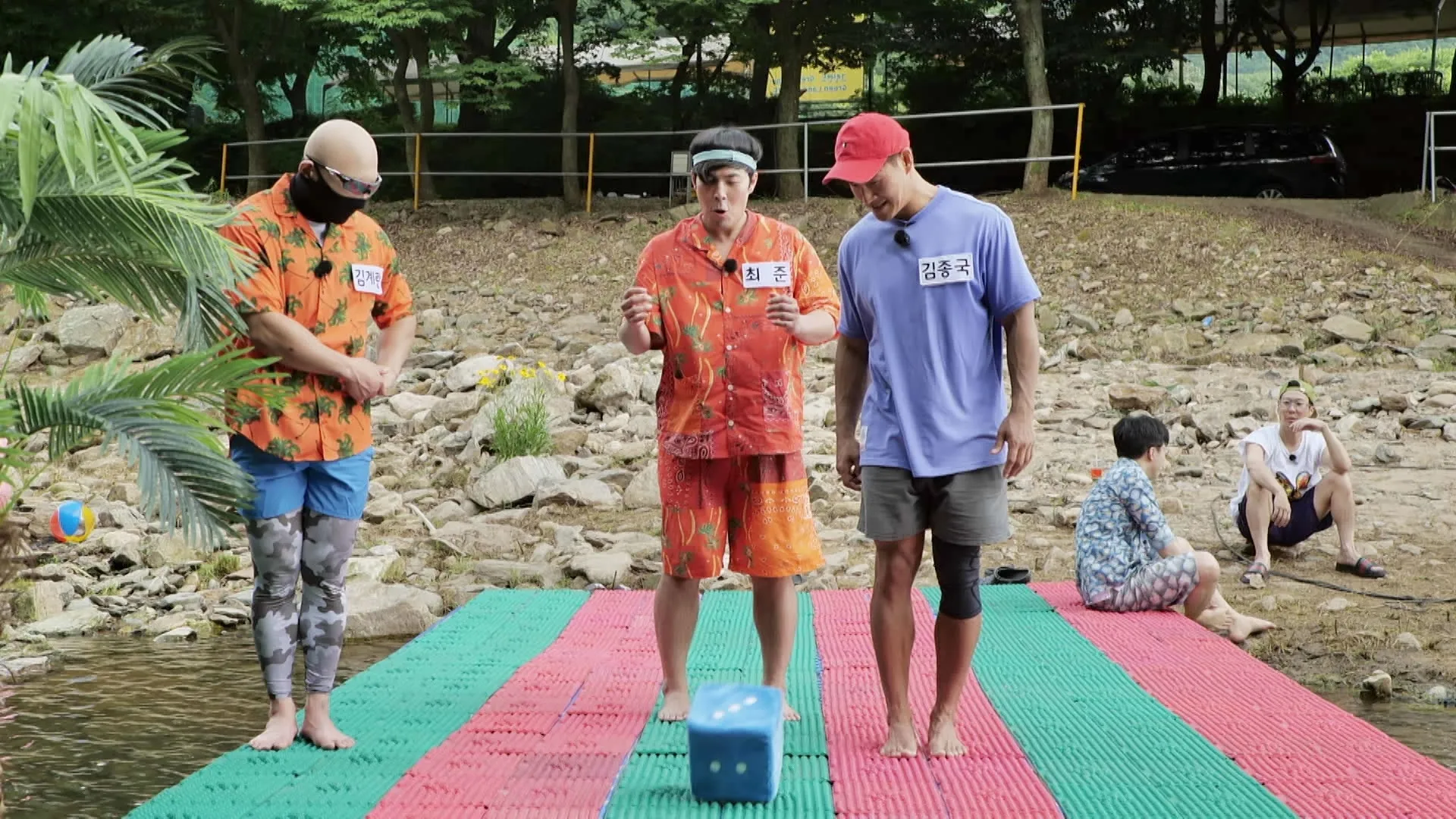 thumbnail - S1:E10 Workshop with Top Creators (Part 2)