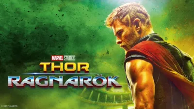 Marvel Studios' Thor: Ragnarök