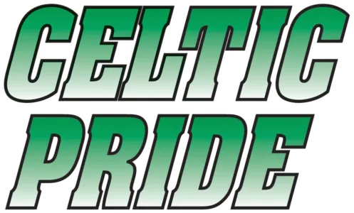 Celtic Pride