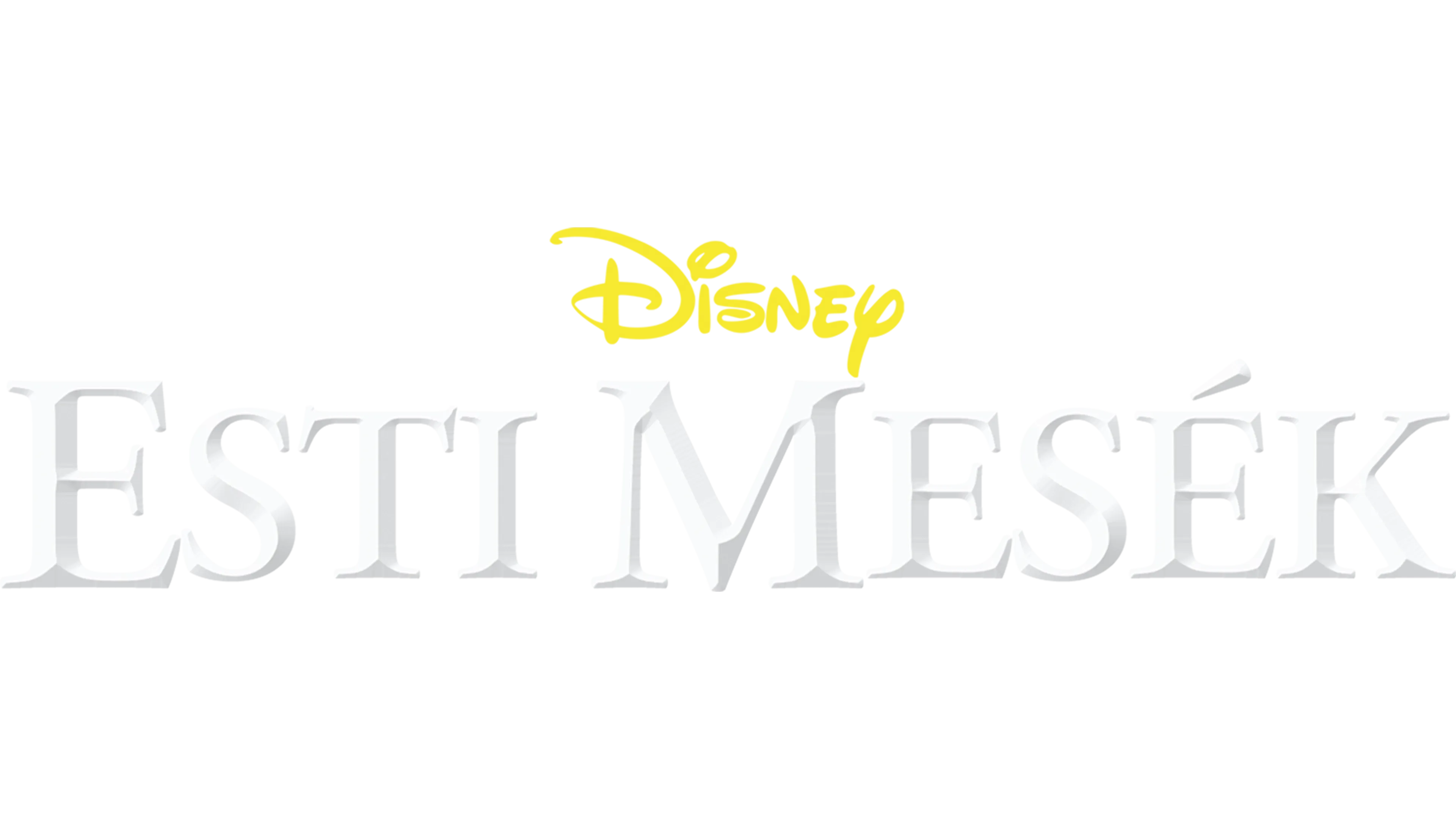 Esti mesék