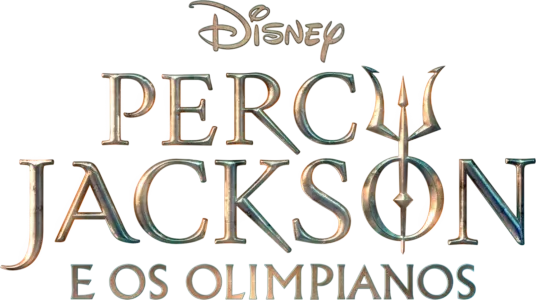 Percy Jackson e os Olimpianos
