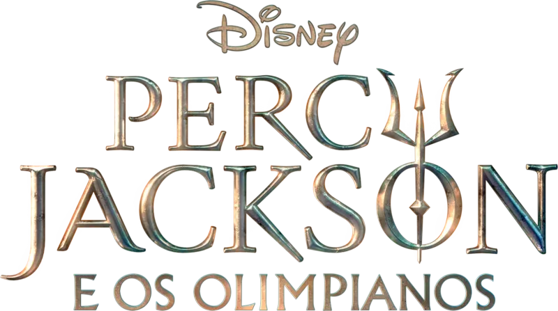Percy Jackson e os Olimpianos