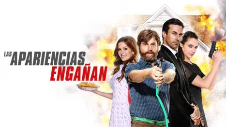 thumbnail - Las apariencias engañan