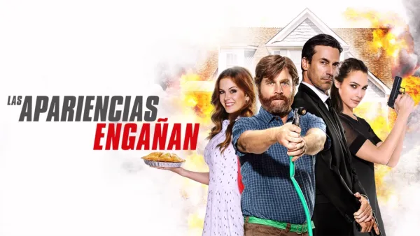 thumbnail - Las apariencias engañan