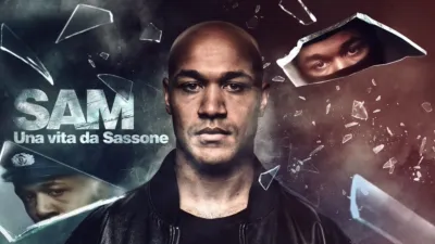 Sam: Una vita da Sassone