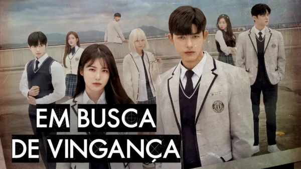 thumbnail - Em Busca de Vingança