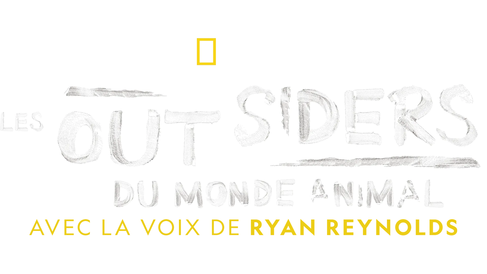 Les outsiders du monde animal