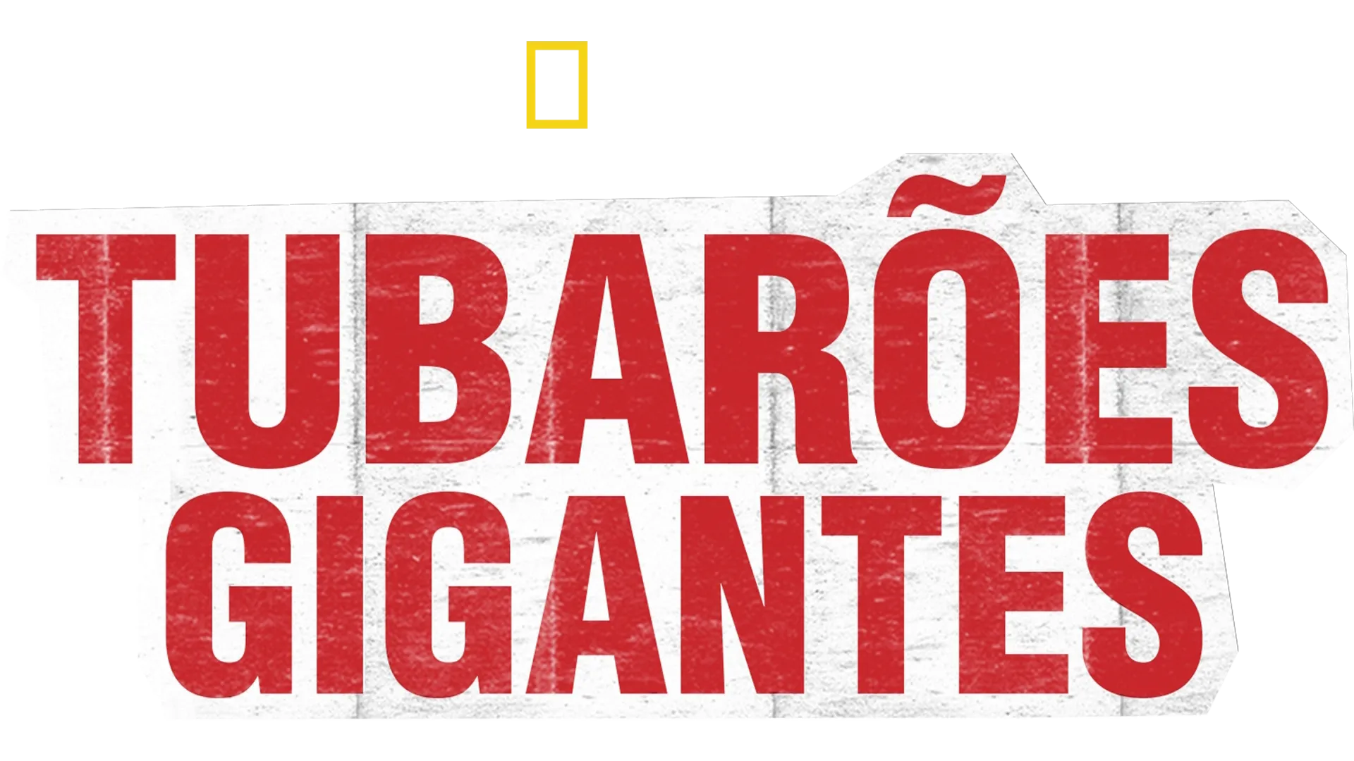 Tubarões Gigantes