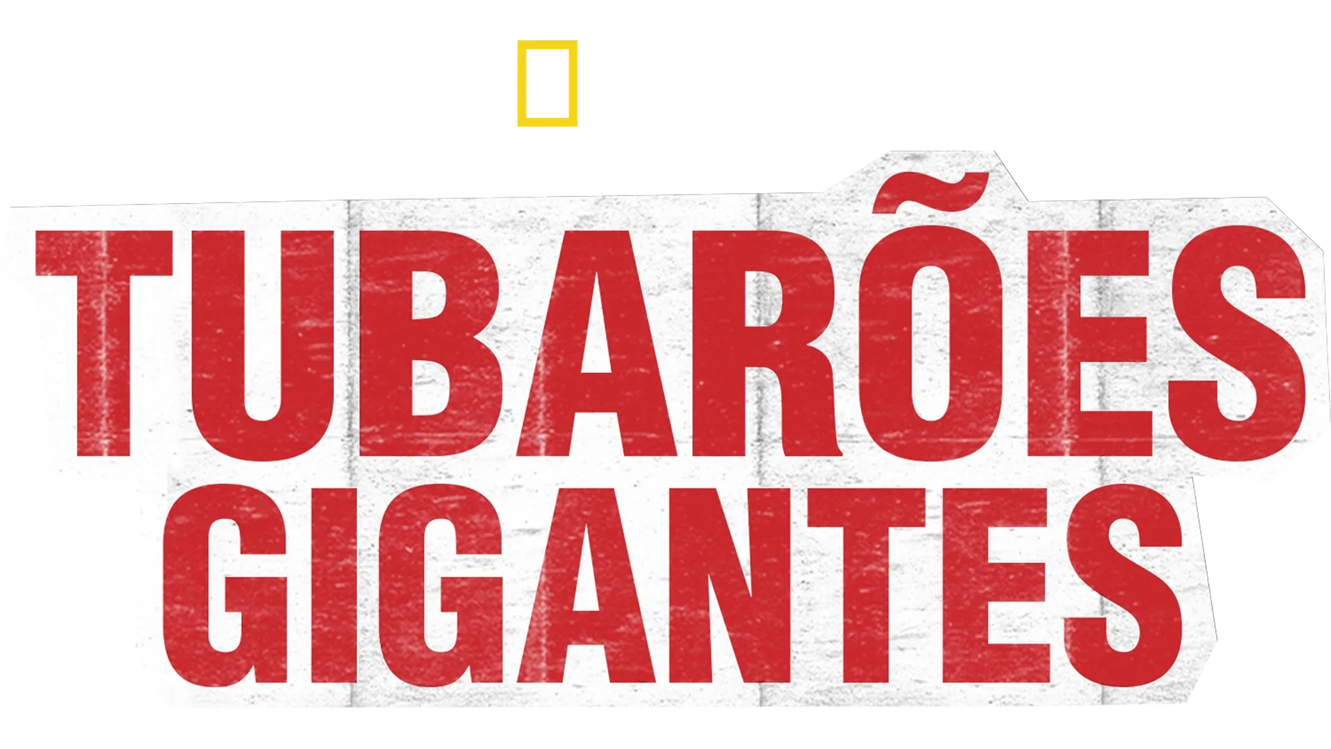 Tubarões Gigantes