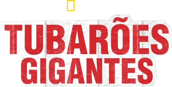 Tubarões Gigantes