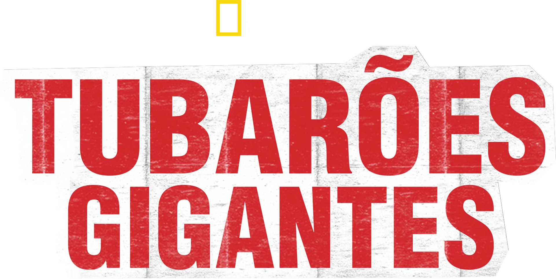 Tubarões Gigantes