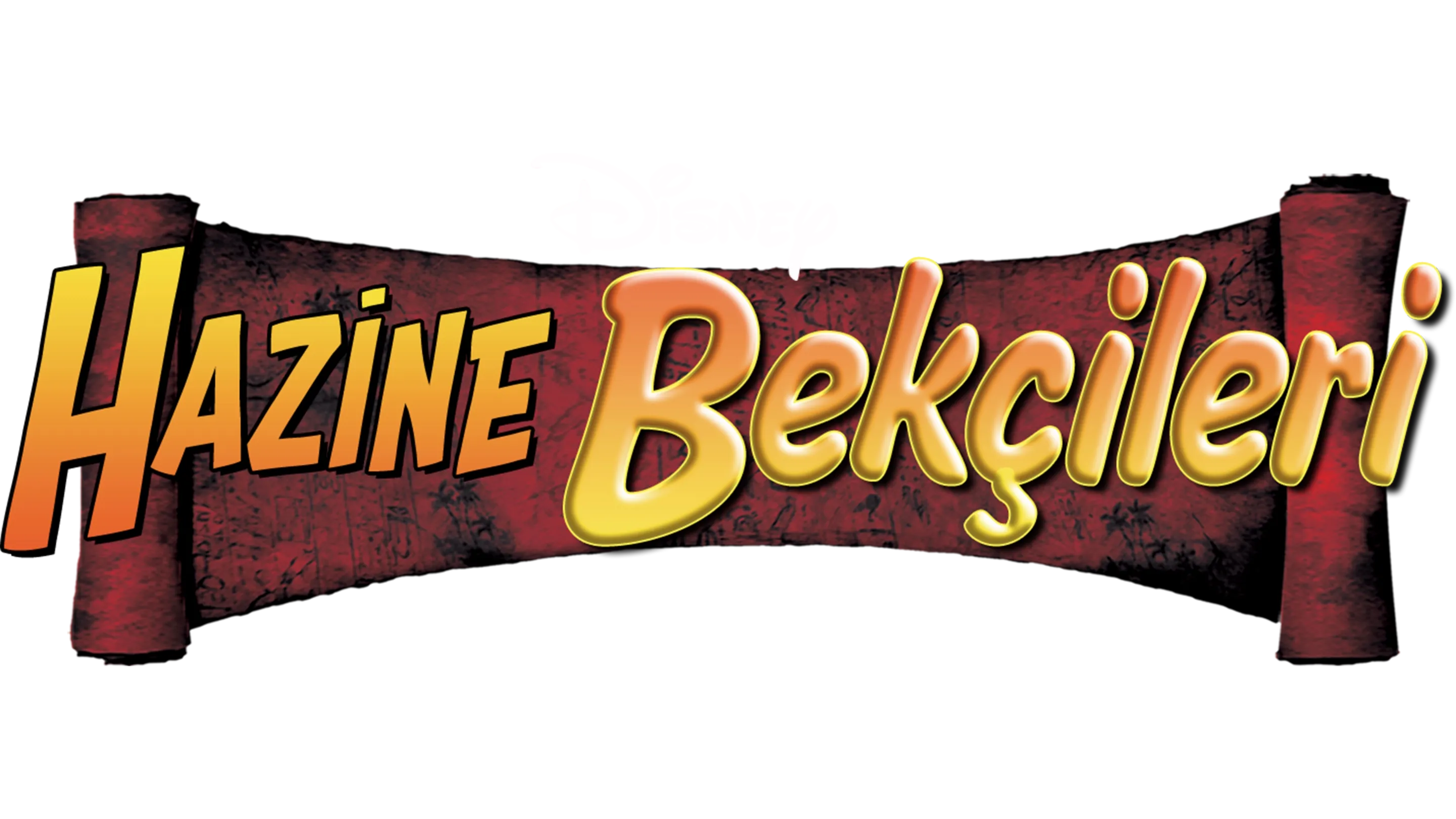 Hazine Bekçileri