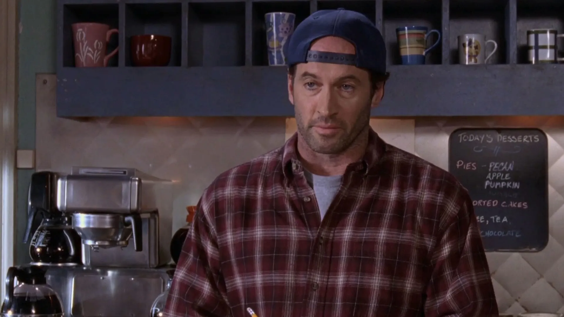 thumbnail - S6:E6 Welcome to the Dollhouse