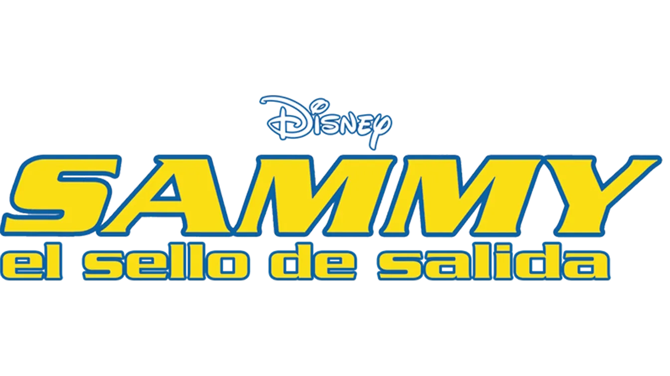 Sammy, el sello de salida