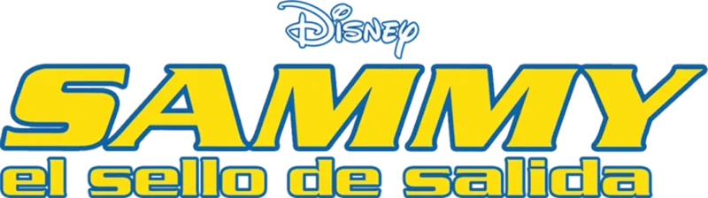 Sammy, el sello de salida
