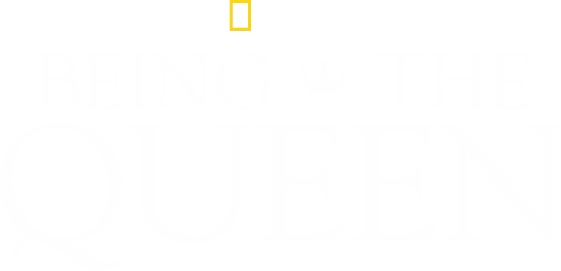 Being the Queen
